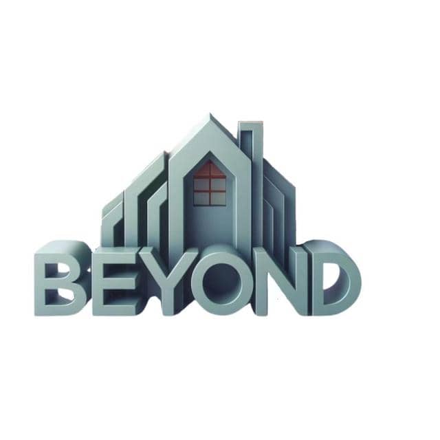 BEYOND Logo