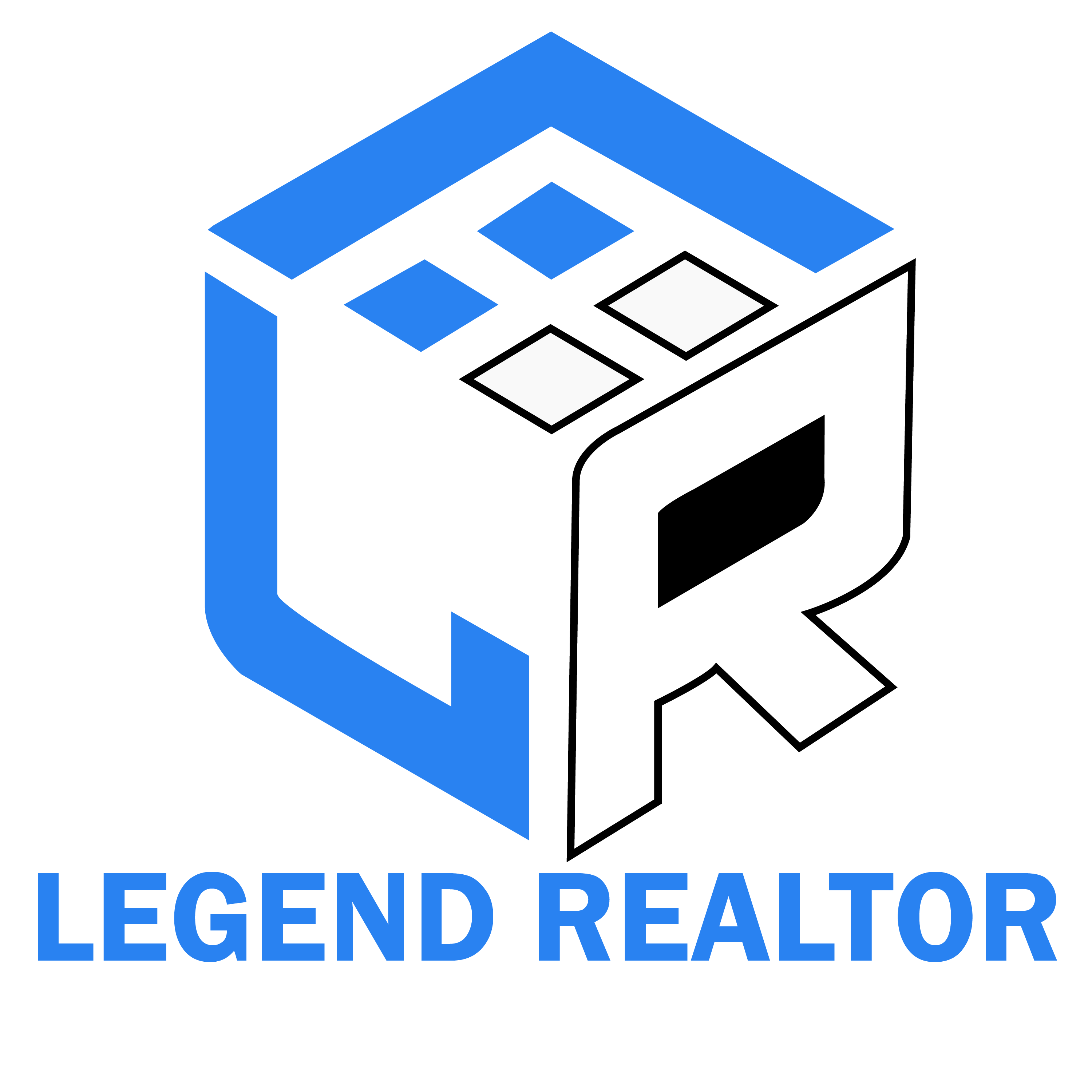 LEGEND Logo