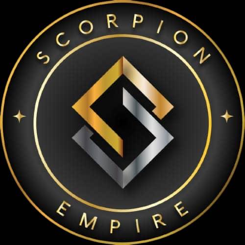 SCORPION Logo