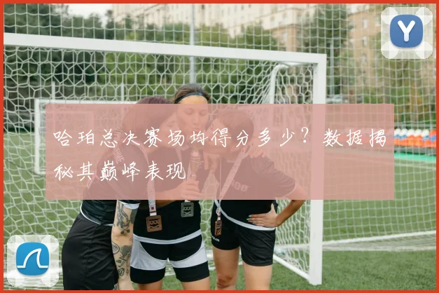 哈珀总决赛场均得分多少？数据揭秘其巅峰表现